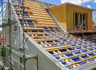 Réparation et rénovation de toiture à Saint-Maur-de-Fossés (94100) - Artisan Hassli dans le Val-de-Marne